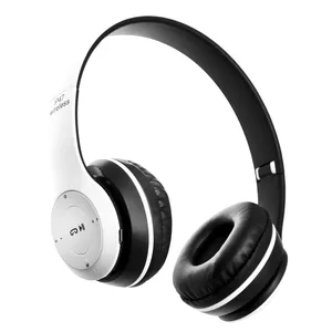 Someg P47 Bluetooth Headphone