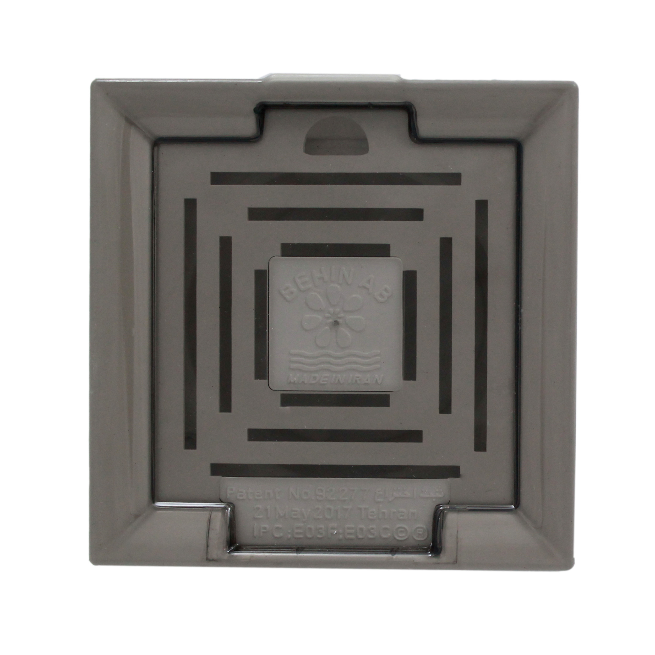 کفشور بهین آب کد 002