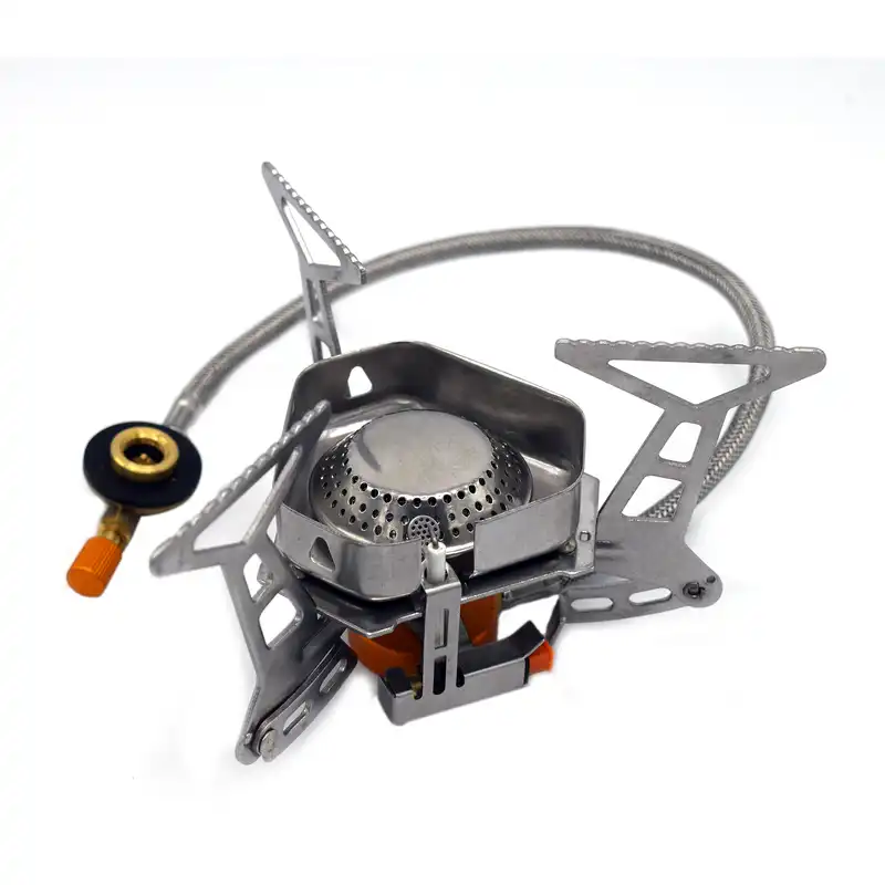 سر شعله مدل W2