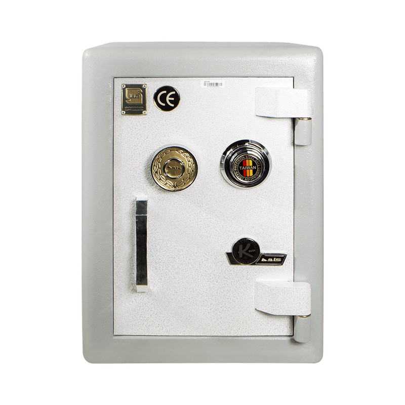 گاوصندوق کاوه مدل 250KR