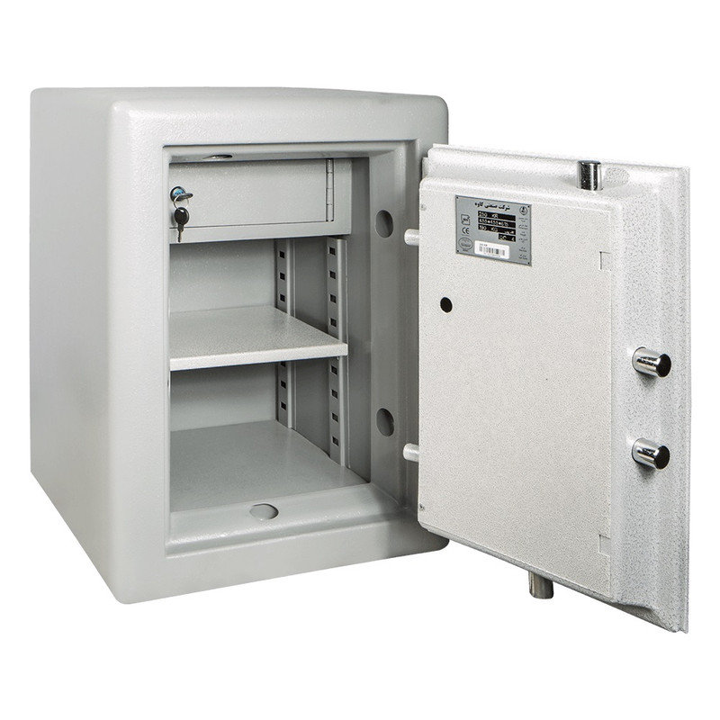 گاوصندوق کاوه مدل 250KR