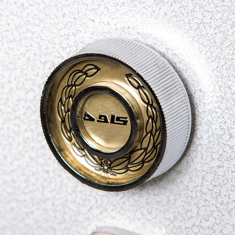 گاوصندوق کاوه مدل 250KR