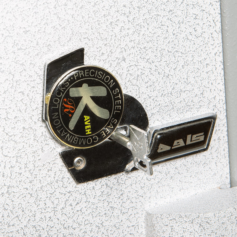 گاوصندوق کاوه مدل 250KR