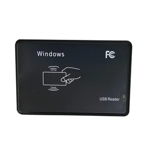 دستگاه کارت خوان RFID مدل RFT200-22