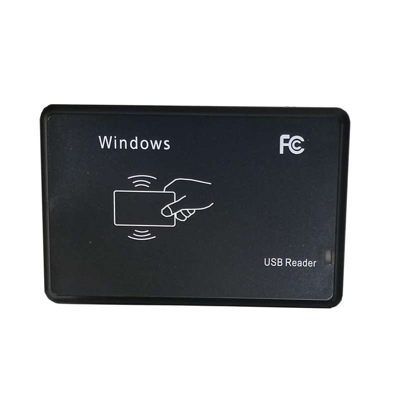 دستگاه کارت خوان RFID مدل RFT200-22 دستگاه کارت خوان RFID مدل RFT200-22