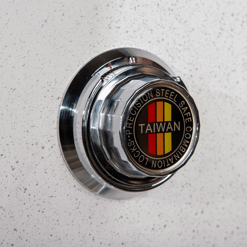 گاوصندوق کاوه مدل 250KR