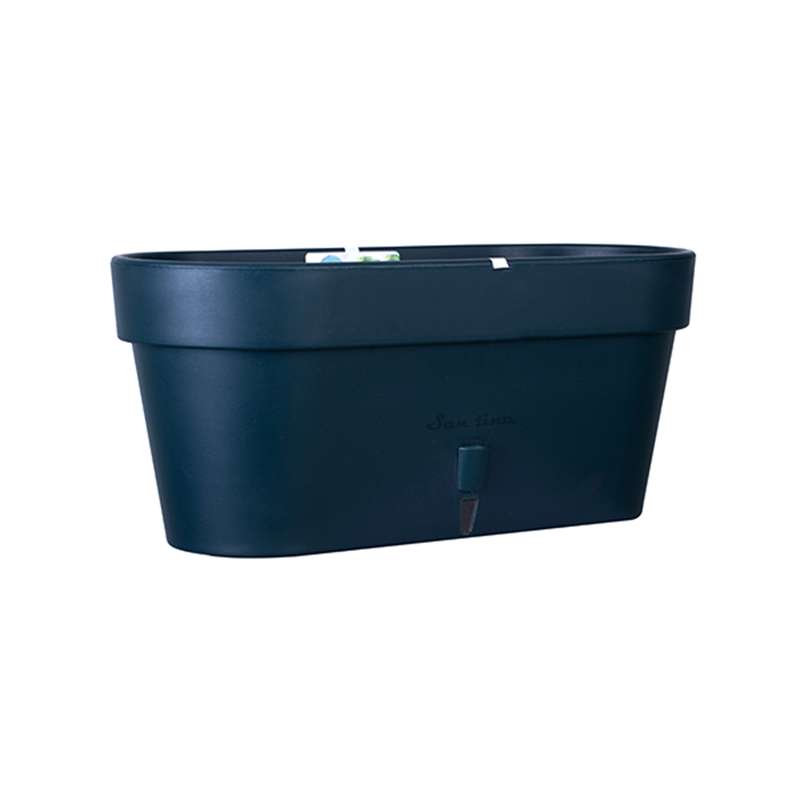 گلدان خودآبرسان سان تینا مدل Tromaline