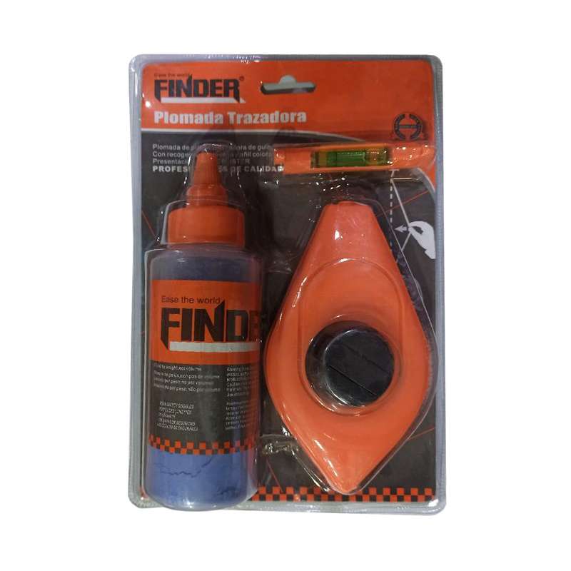 ریسمان رنگی فایندر مدل F50 ریسمان رنگی فایندر مدل F50