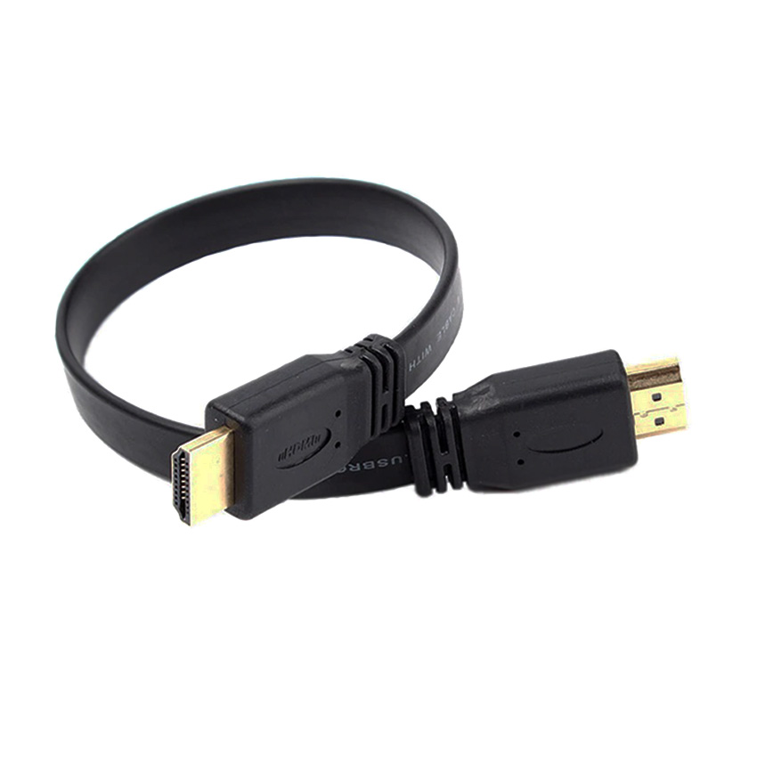 کابل HDMI مدل MN-50 طول 0.5 متر