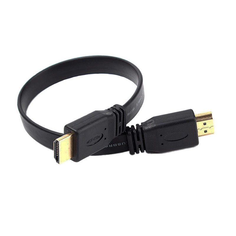 کابل HDMI مدل MN-30 طول 0.3 متر