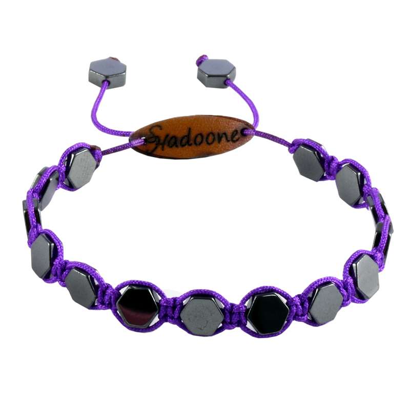 دستبند دخترانه شادونه کد sh94hex