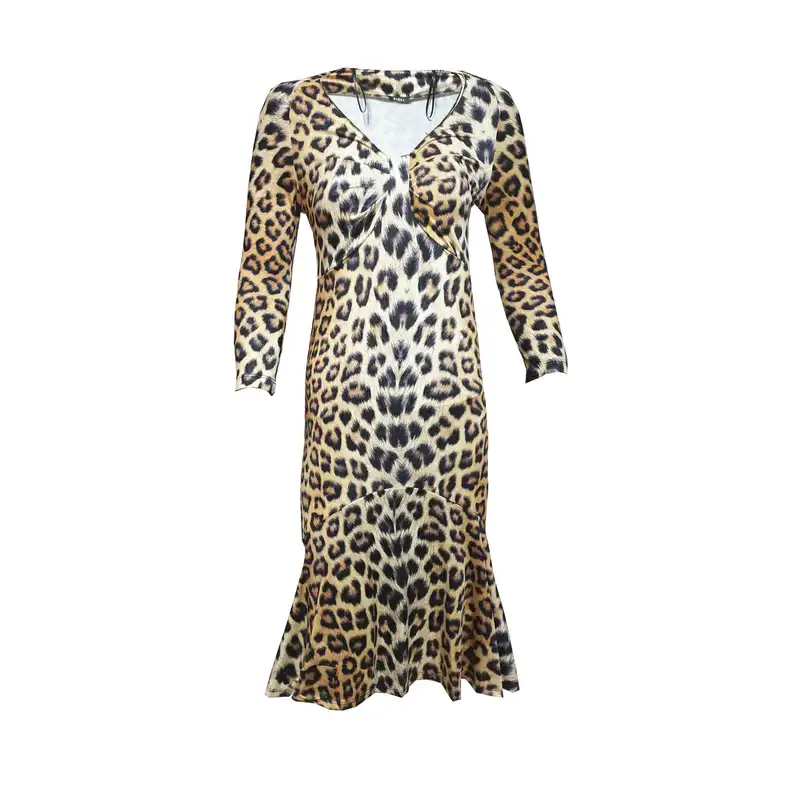 پیراهن زنانه کد 036