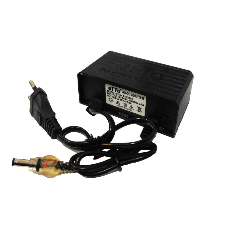 سیستم امنیتی هایک ویژن مدل Chesh42124 1