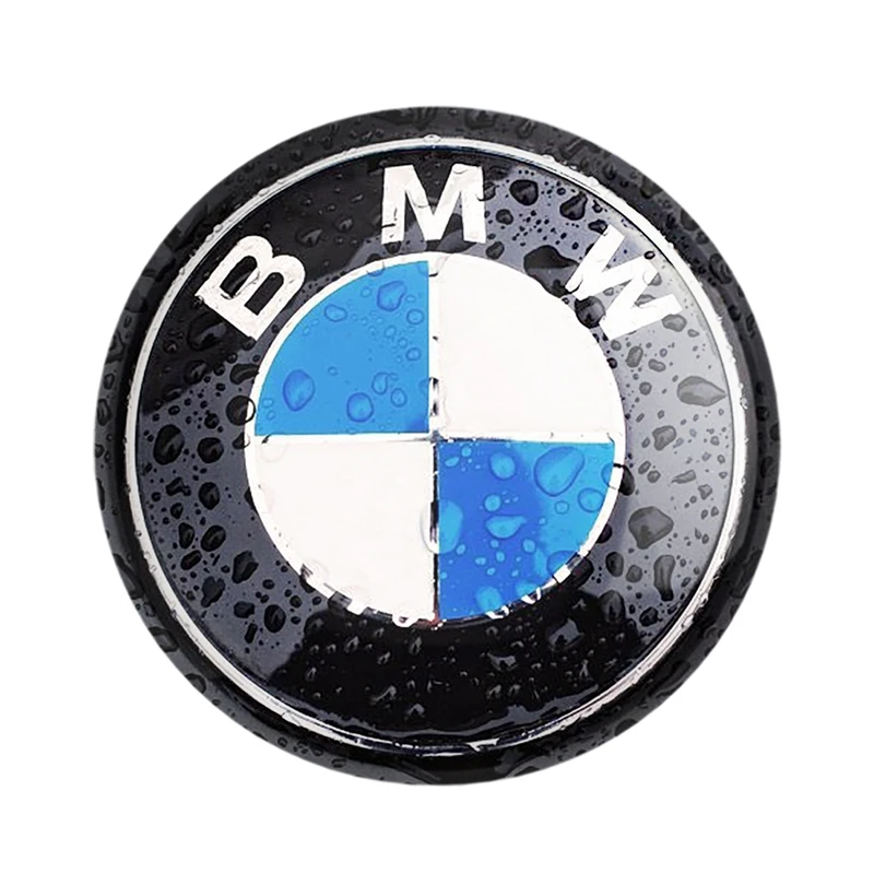 مگنت خندالو مدل بی ام دبلیو BMW کد 23637