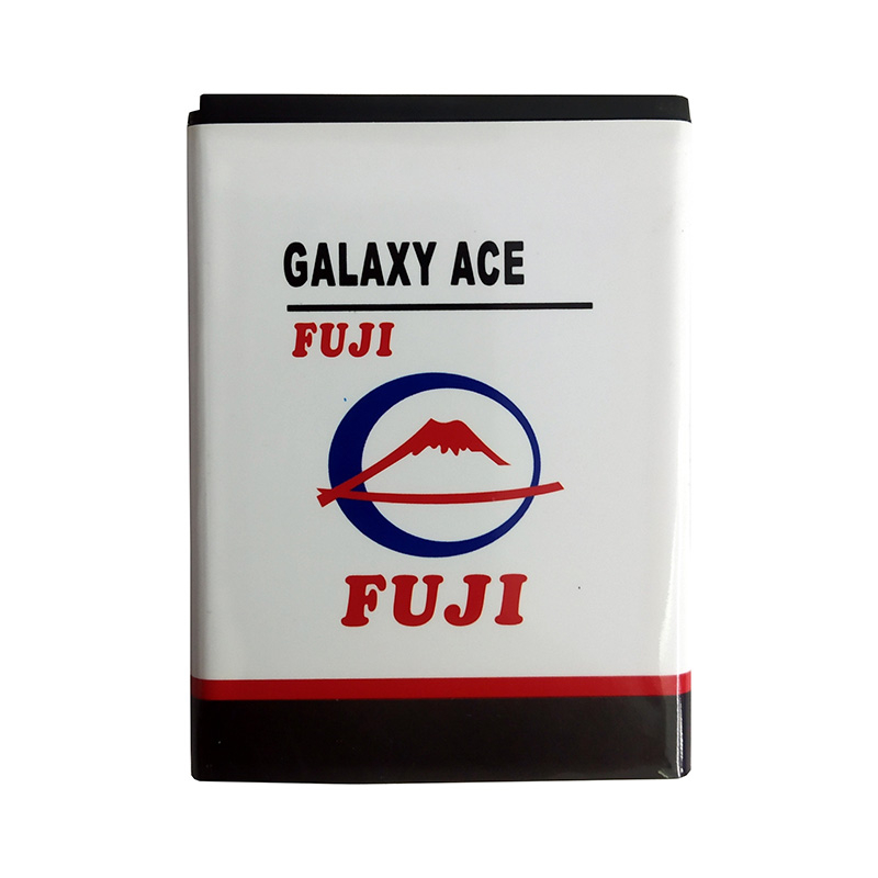 باتری موبایل مدل FUJ ظرفیت 1200 میلی آمپر ساعت مناسب برای گوشی موبایل سامسونگ Galaxy Ace