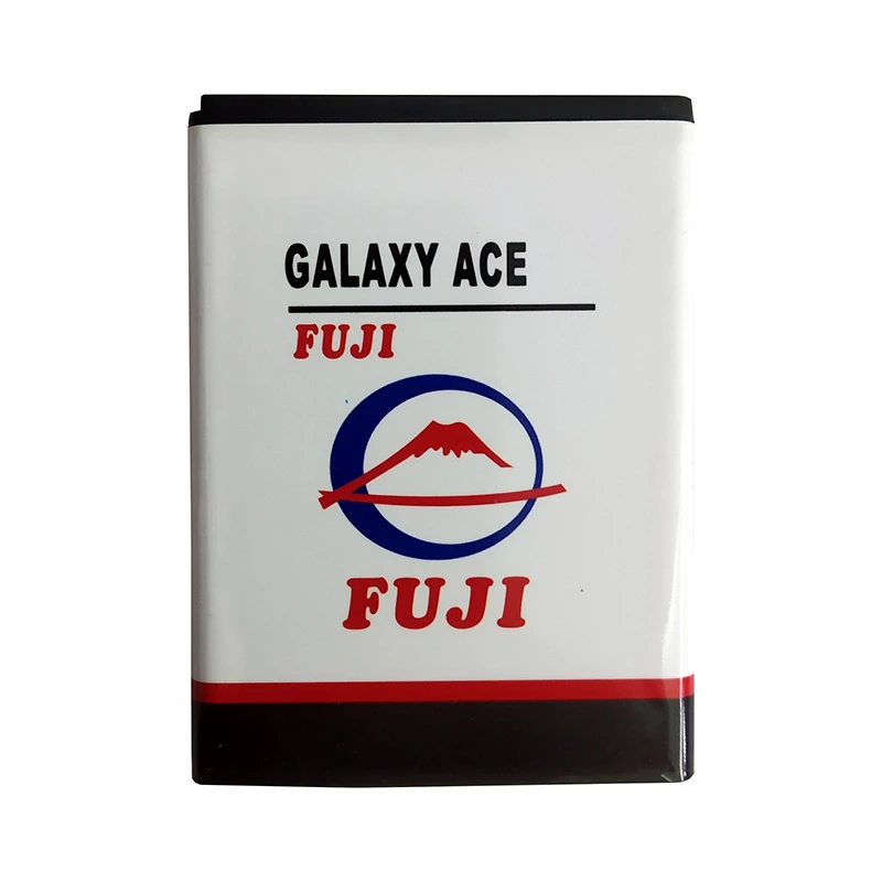 باتری موبایل مدل FUJ ظرفیت 1200 میلی آمپر ساعت مناسب برای گوشی موبایل سامسونگ Galaxy Ace