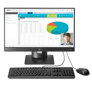 کامپیوتر همه کاره 23.8 اینچی اچ پی مدل Zero Client T310 G2
