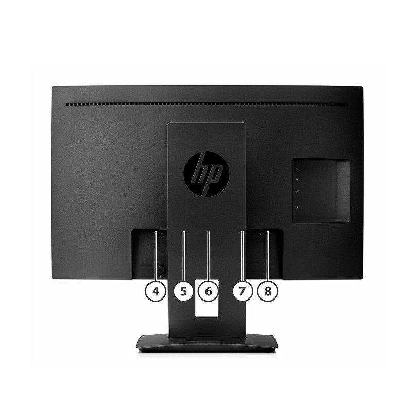 کامپیوتر همه کاره 23.8 اینچی اچ پی مدل Zero Client T310 G2 3