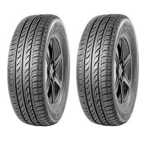 لاستیک خودرو بوتو مدل genesys 228 سایز 185/65R15 - دو حلقه