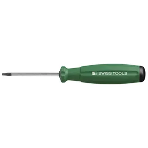 پیچ گوشتی سوئیس تولز مدل PB 8400.9-60 GR