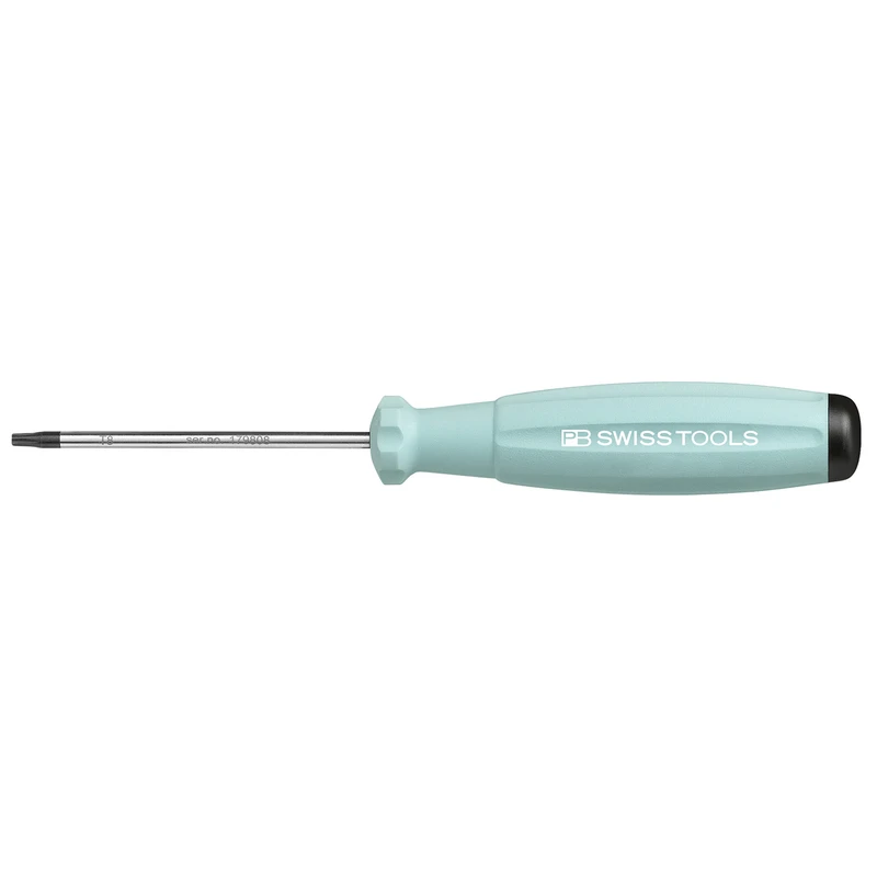 پیچ گوشتی سوئیس تولز مدل PB 8400.8-60 LG