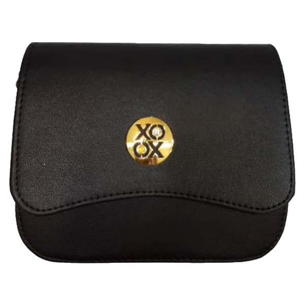 کیف دوشی زنانه کد xo01