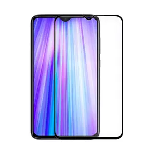 Nixo FG Screen Protector For Xiaomi Redmi Note 8 Pro