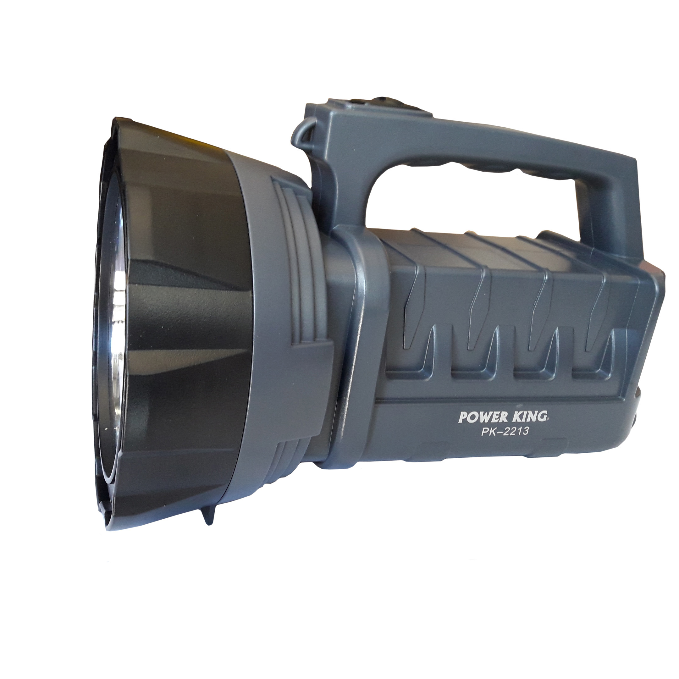 نورافکن دستی پاور کینگ مدل PK-2213