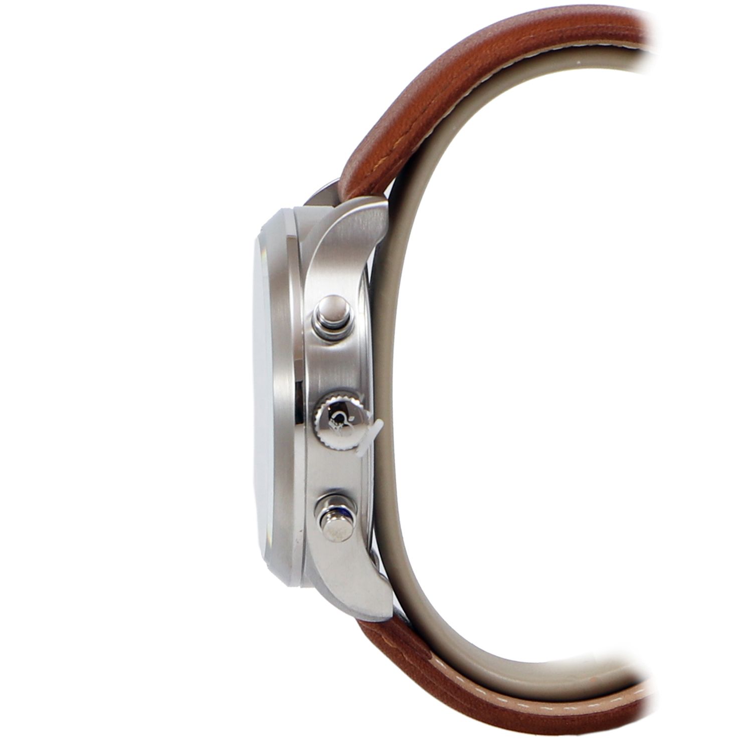 ساعت مچی عقربه ای مردانه رویال لندن مدل RL-41454-02 -  - 4