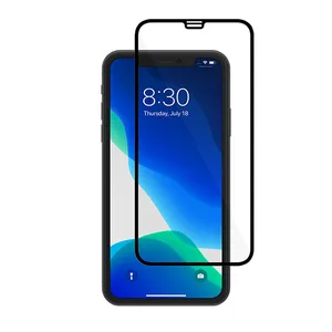 Nixo FG Screen Protector For Apple Iphone 11