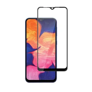 Nixo FG Screen Protector For Samsung Galaxy A10s