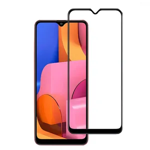 Nixo FG Screen Protector For Samsung Galaxy A20s