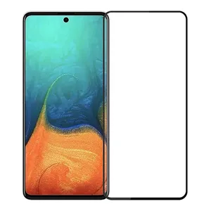 Nixo FG Screen Protector For Samsung Galaxy A71