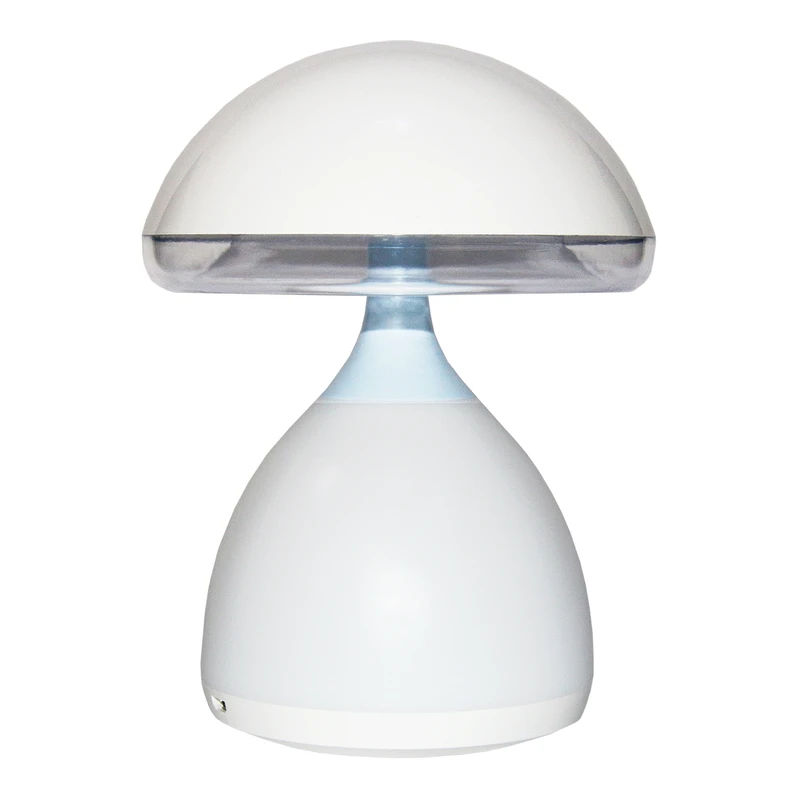 چراغ خواب طرح قارچ کد HC868