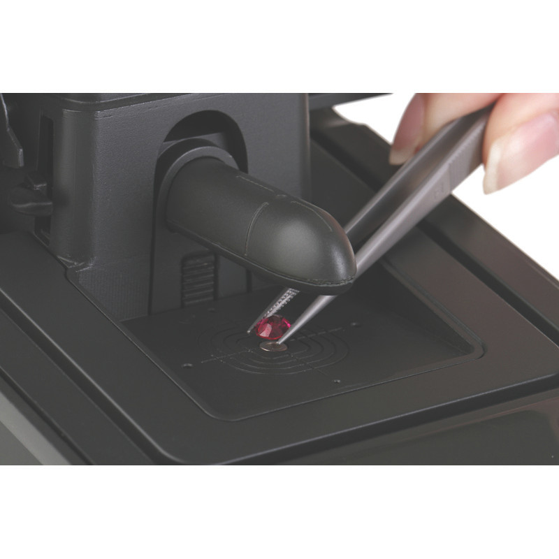 دستگاه تشخیص یاقوت پرزیدیوم مدل SRI