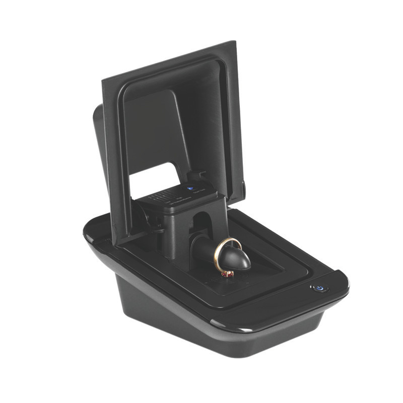 دستگاه تشخیص یاقوت پرزیدیوم مدل SRI