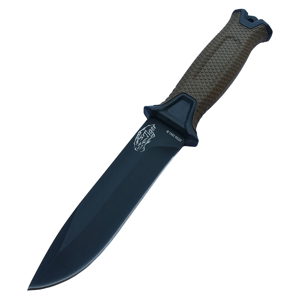چاقوی سفری تایگر مدل HTM-1041-B