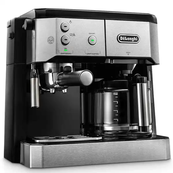 اسپرسوساز دلونگی مدل BCO421