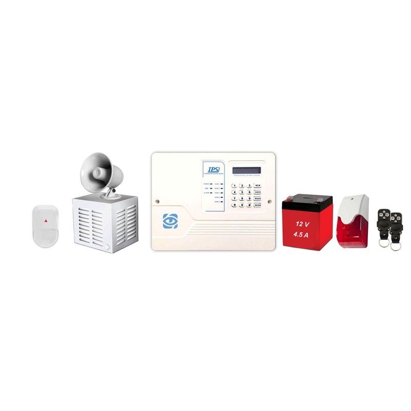 سیستم امنیتی دزدگیر آی پی اس مدل Cheshmonline88857 سیستم امنیتی دزدگیر آی پی اس مدل Cheshmonline88857