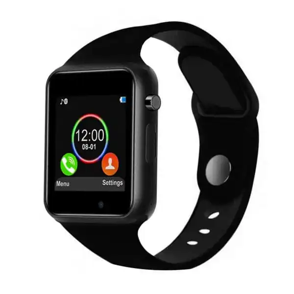 ساعت هوشمند مدل MW 01