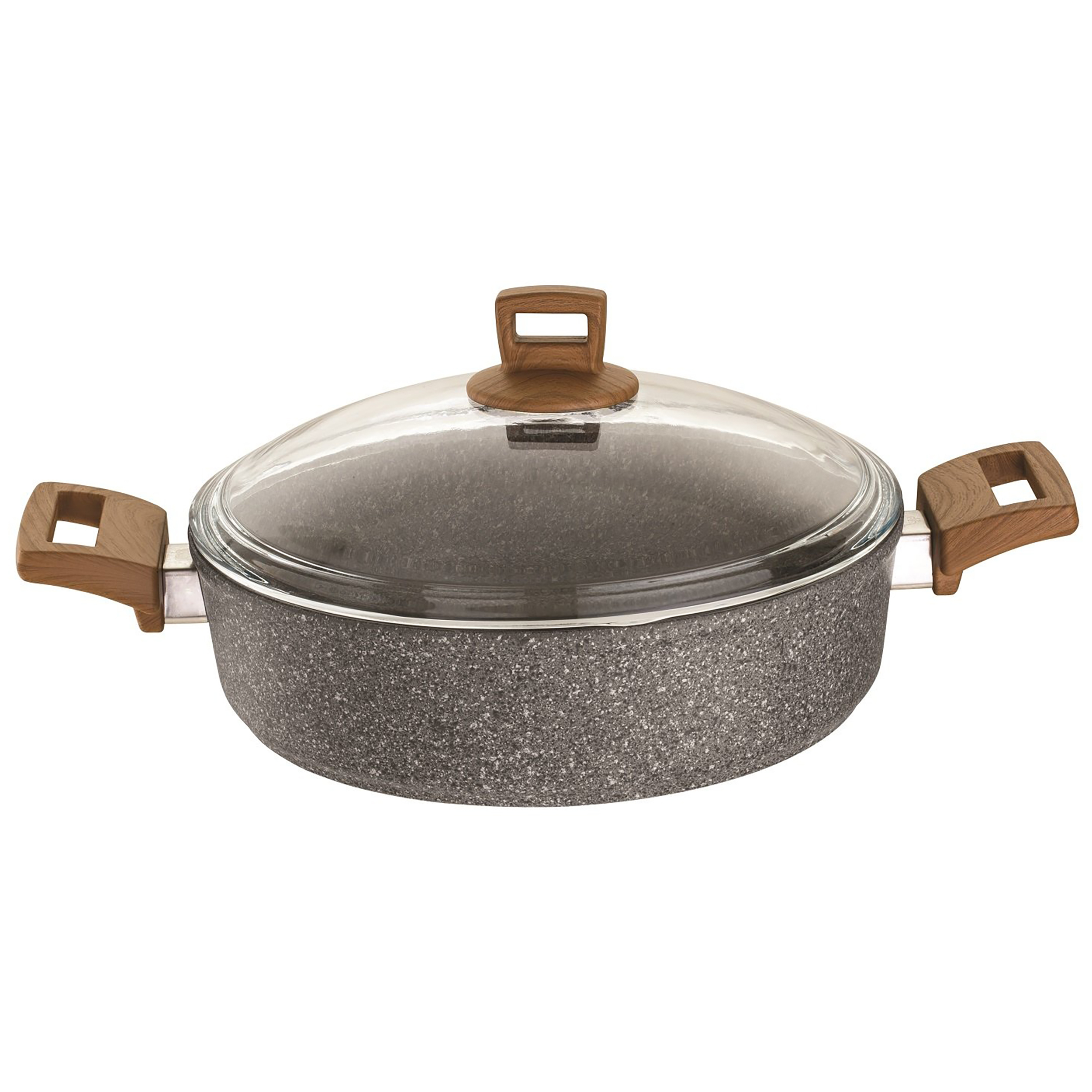 تابه کاراجا مدل BIOGRANIT سایز 30