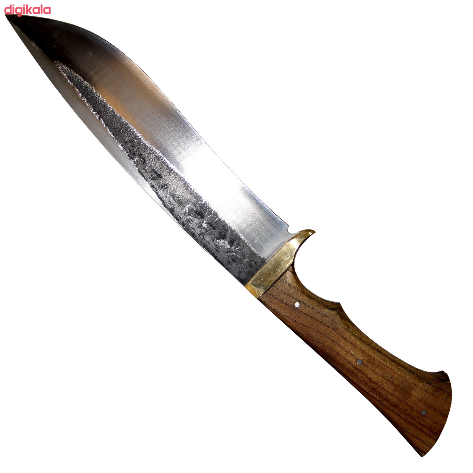 چاقو سفری مدل s-z022