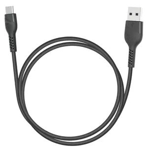 Porodo PD-C24 USB To USB-C Cable 2.4M