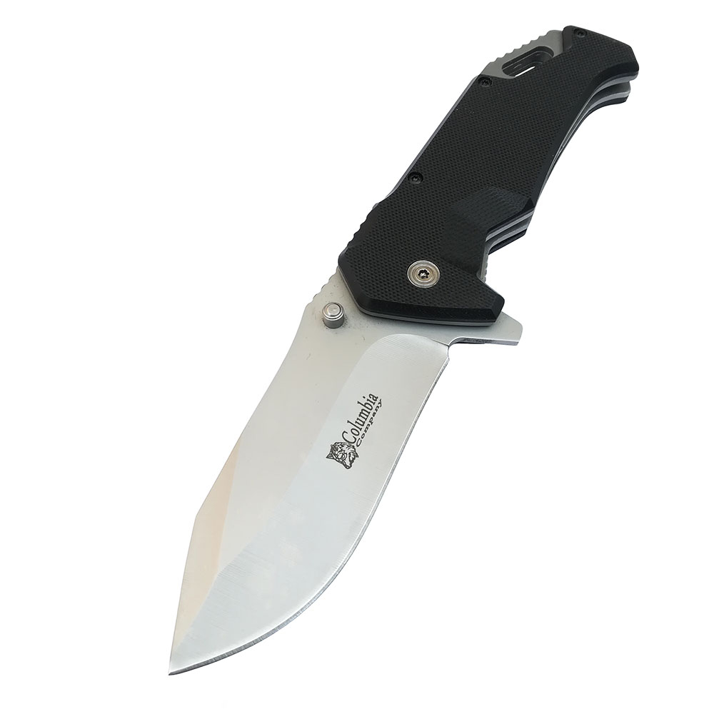 چاقوی سفری کلمبیا مدل FST-4001-A