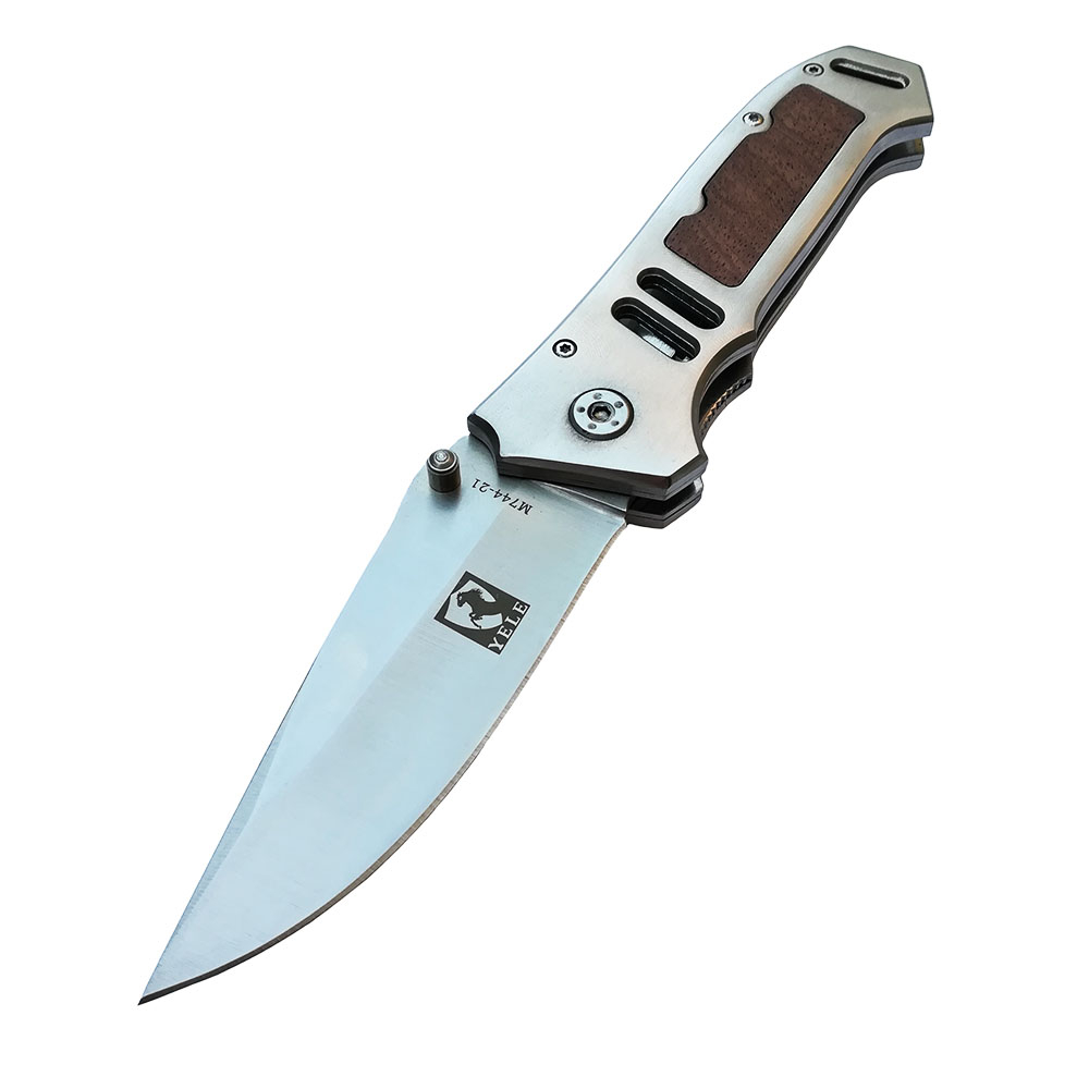 چاقوی سفری یله مدل M744-21