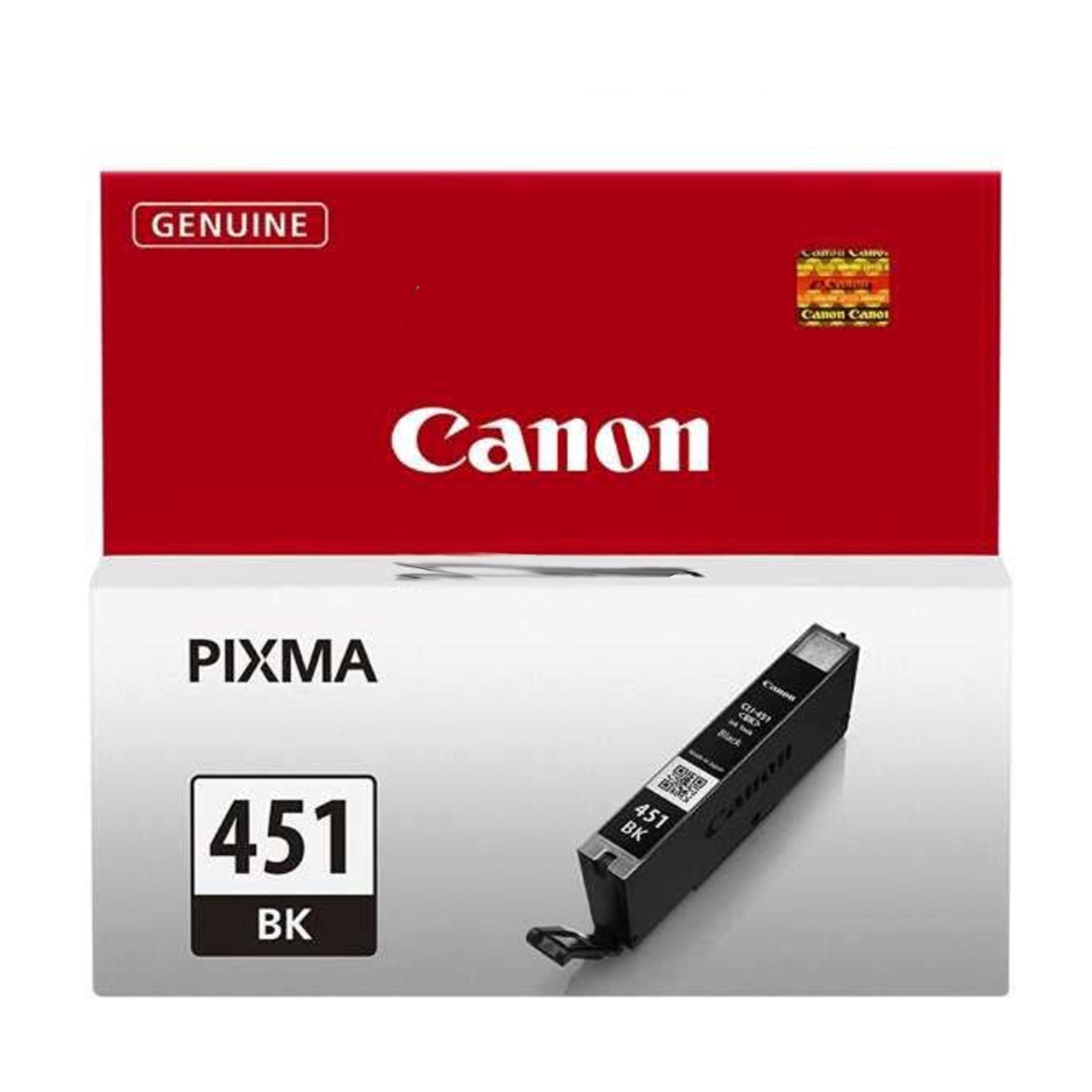 کارتریج مشکی کانن مدل CLI-451