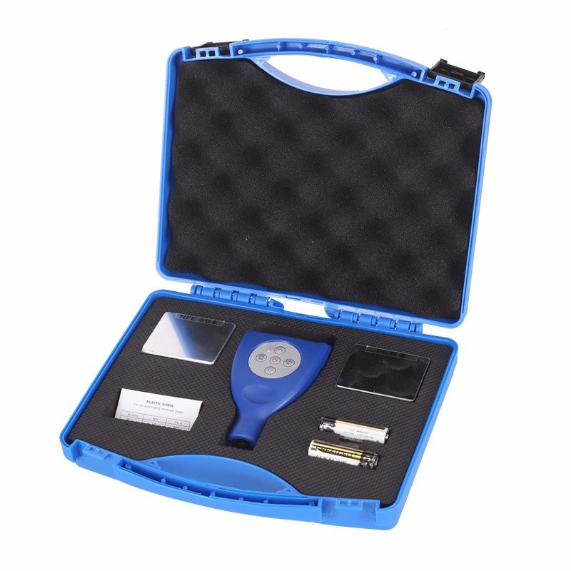 دستگاه ضخامت سنج گوا مدل GTS8102.V3