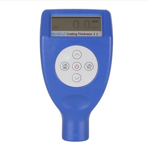 دستگاه ضخامت سنج گوا مدل GTS8102.V3