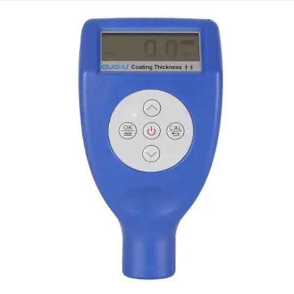 دستگاه ضخامت سنج گوا مدل GTS8102.V3