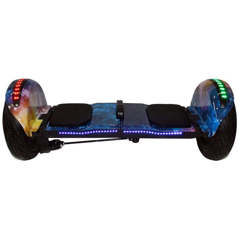 اسکوتر برقی تاشو مدل GALACTIC03